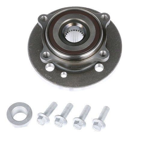 NSK Wheel Bearing Kit  KH30007