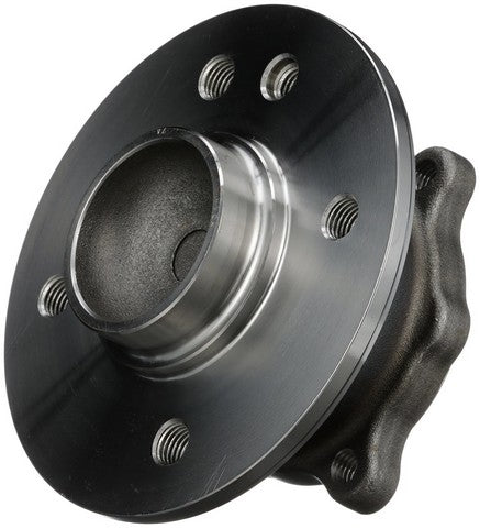 NSK Wheel Bearing Kit  KH30008