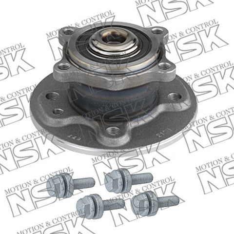 NSK Wheel Bearing Kit  KH30008