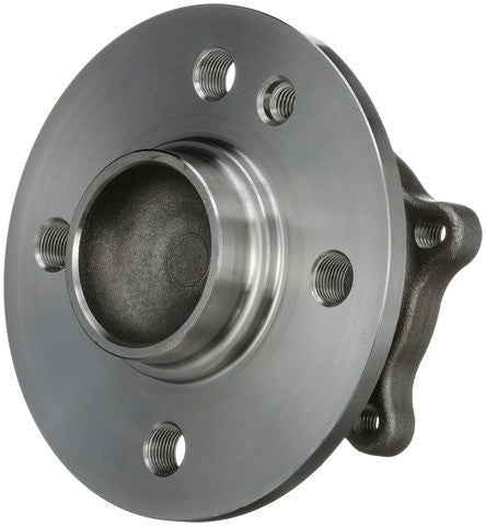 NSK Wheel Bearing Kit  KH30010