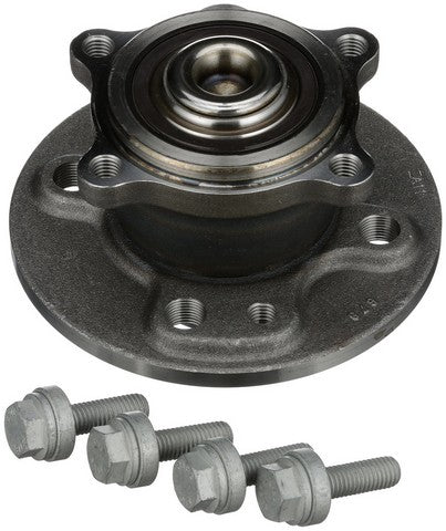 NSK Wheel Bearing Kit  KH30032