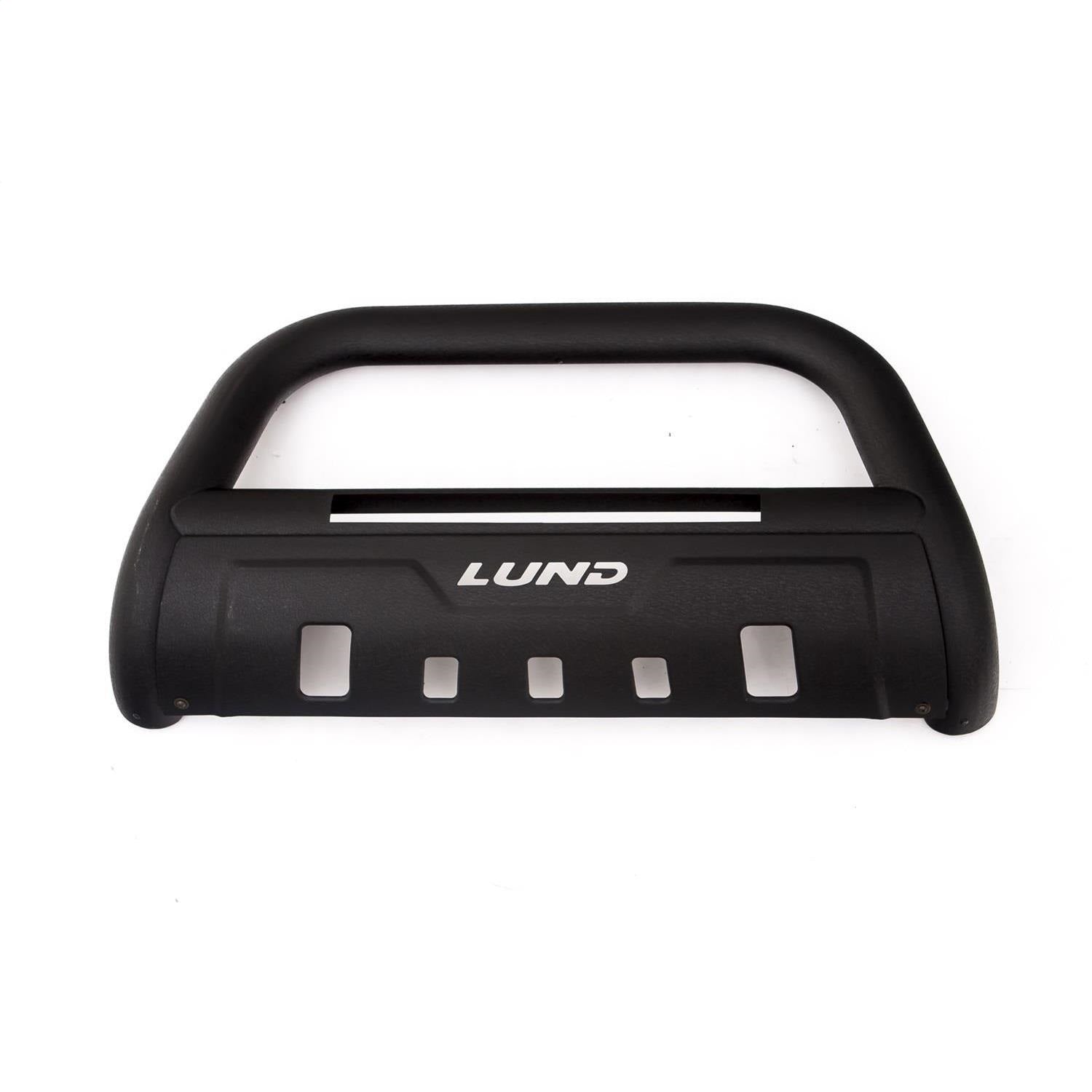 Lund 47121206 Bull Bar w/Light And Wiring Fits 04-24 F-150