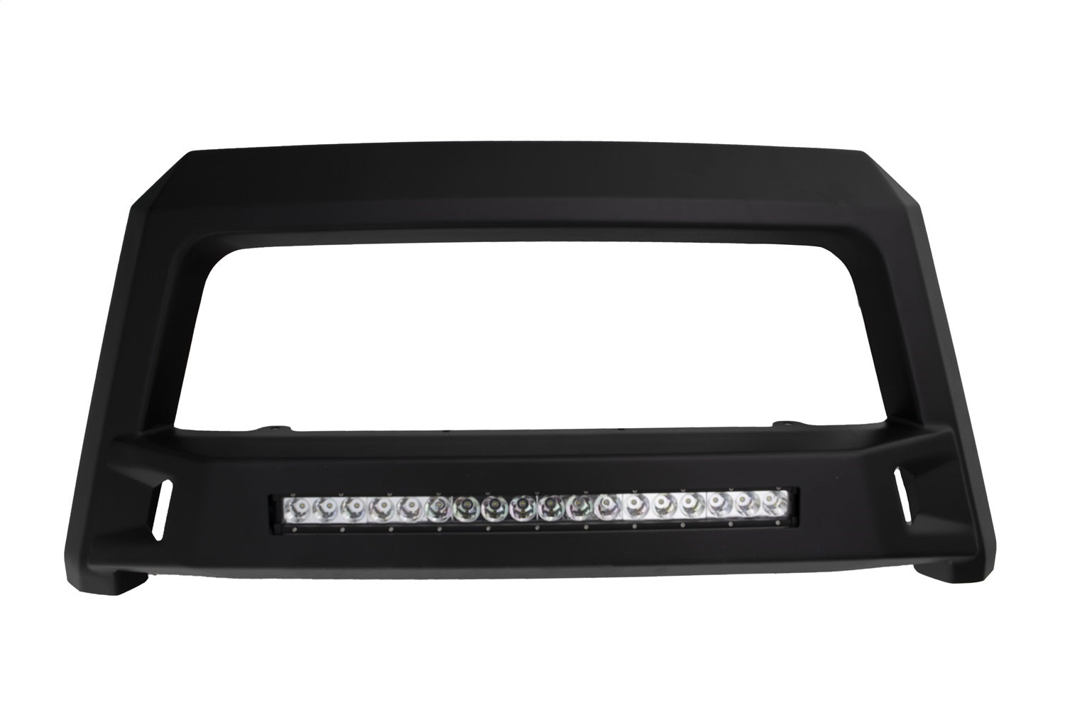 Lund 86521209 Revolution Bull Bar Fits 07-22 Sequoia Tundra