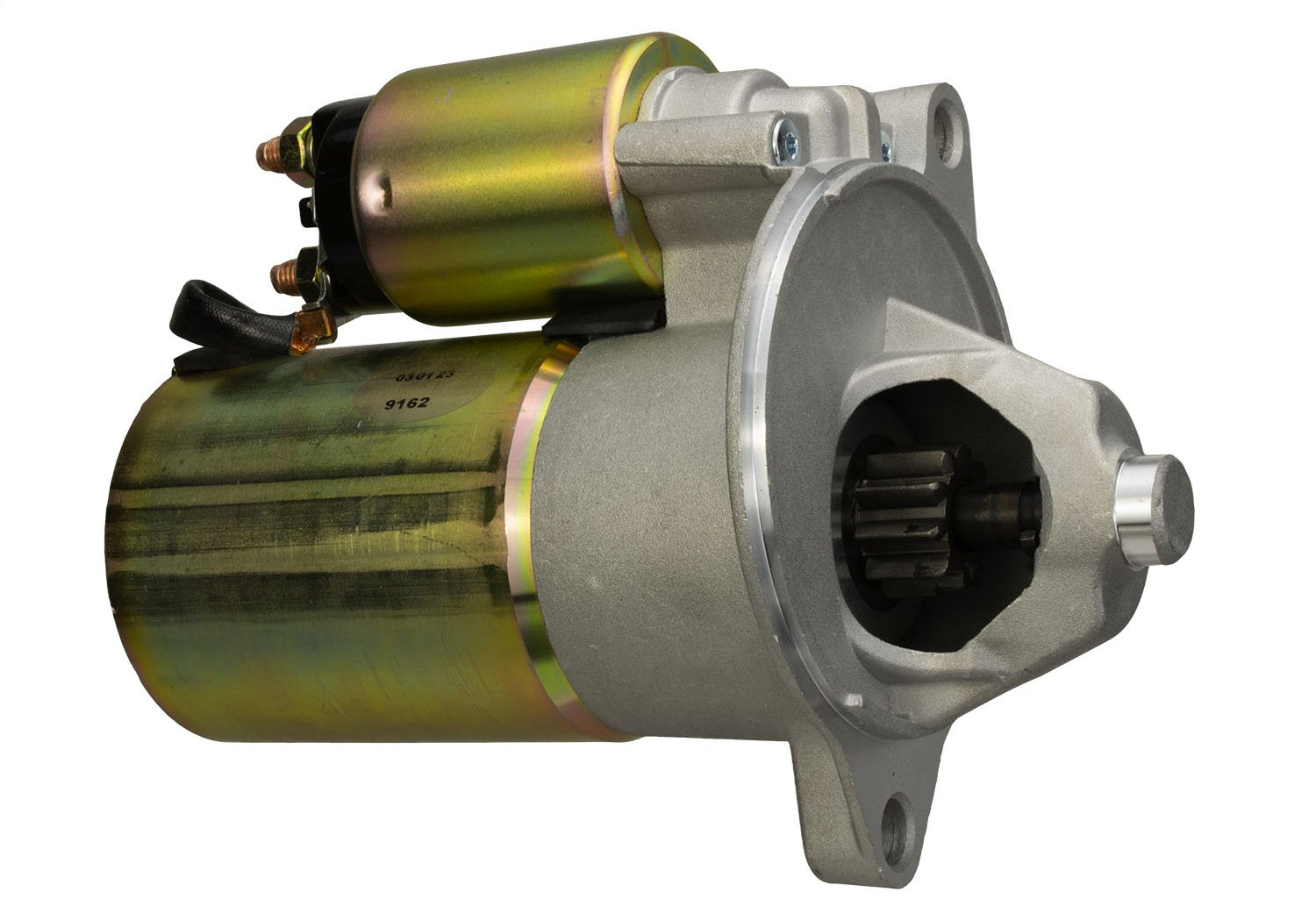 Ford Performance Parts M-11000-B51 Starter Motor