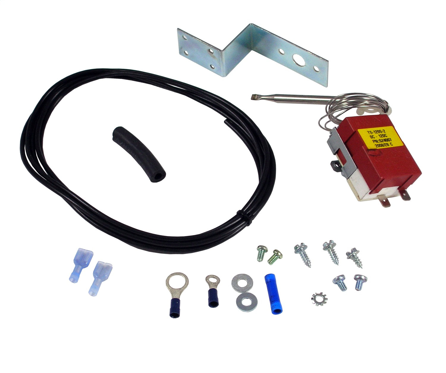 Maradyne High Performance Fans MFA120 Engine Temperature Switch