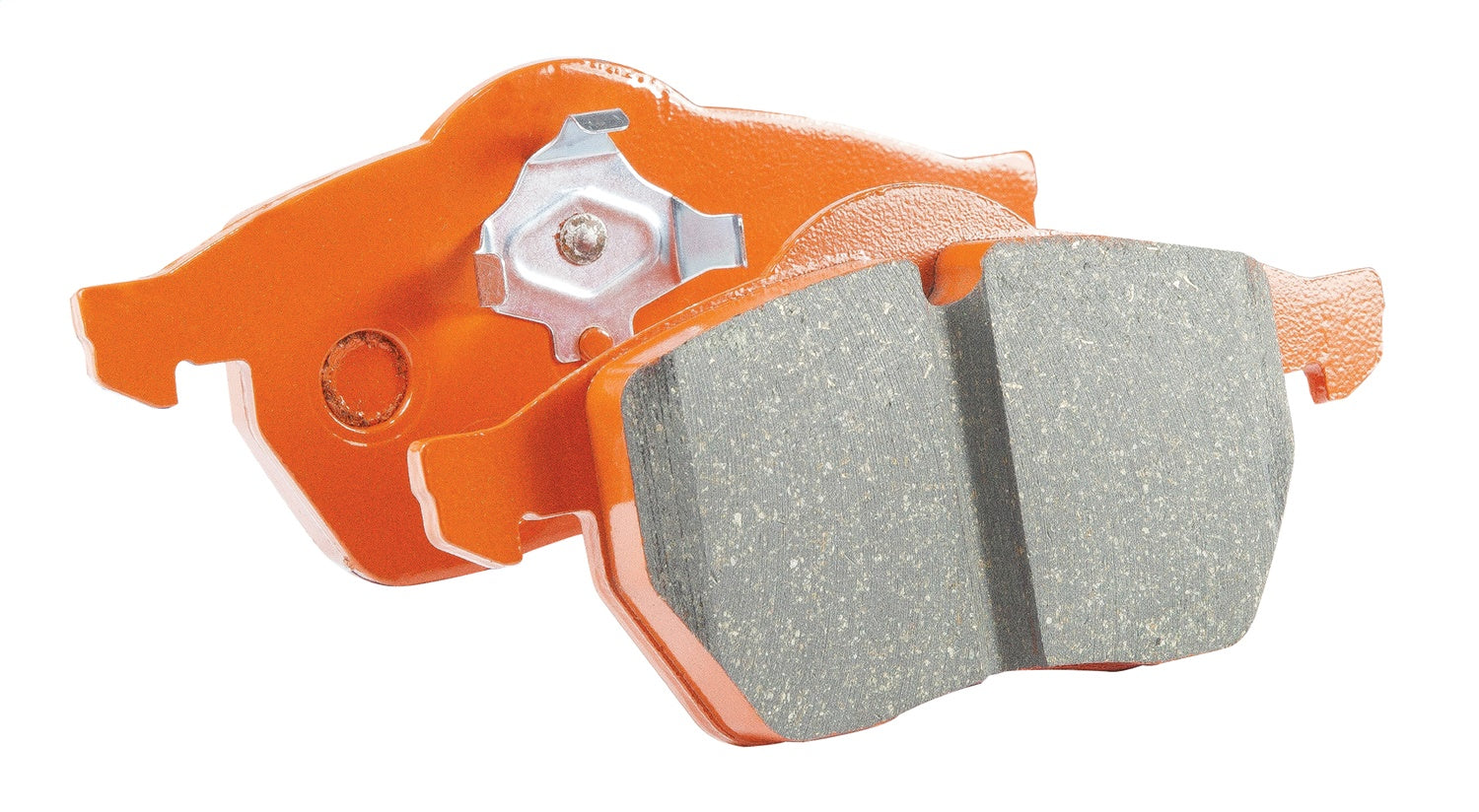 EBC Brakes DP91110 Orangestuff 9000 Series Race Brake Pads