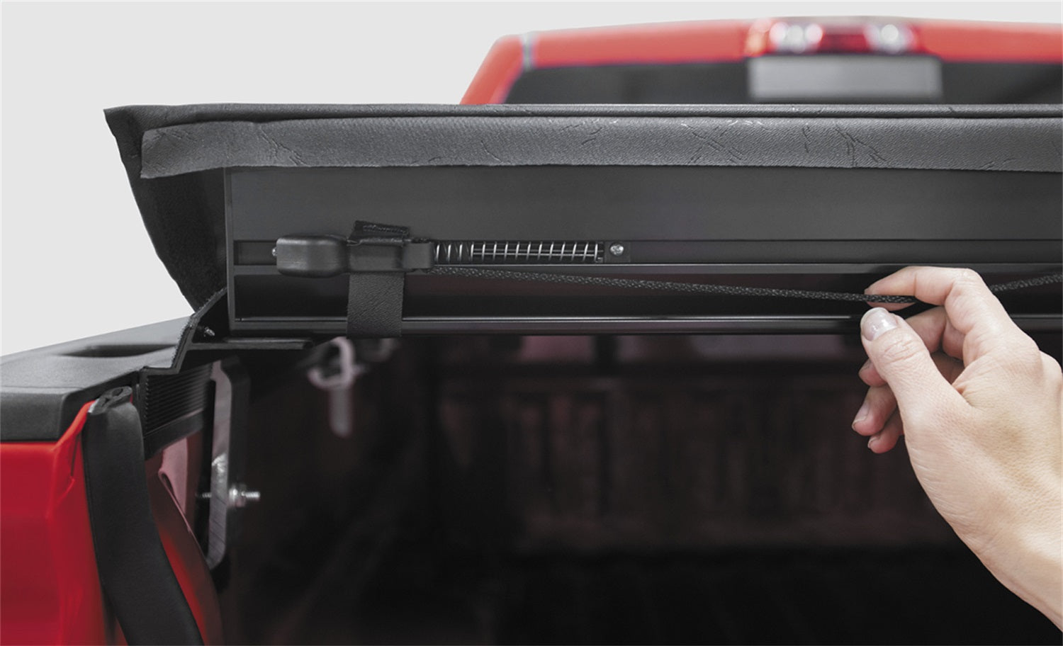 ACI 14269 ACCESS Original Tonneau Cover Fits 19-26 2500 3500