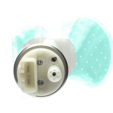 Carter Fuel Pump and Strainer Set  P76819