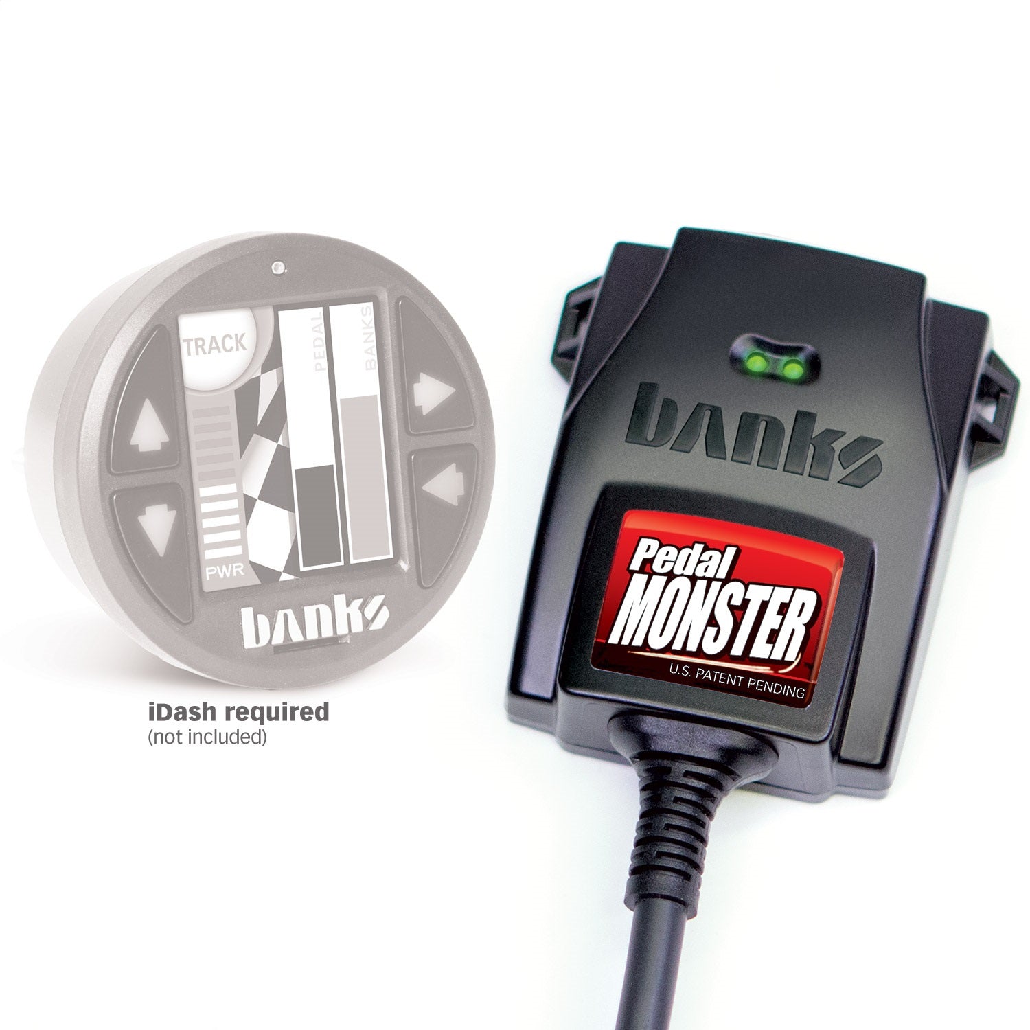 Banks Power 64321 PedalMonster Kit