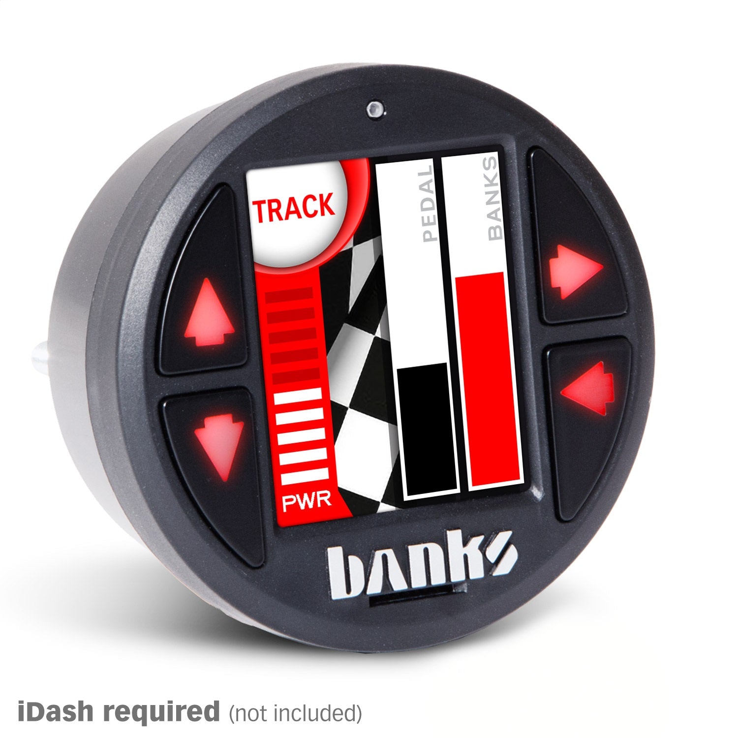 Banks Power 64321 PedalMonster Kit