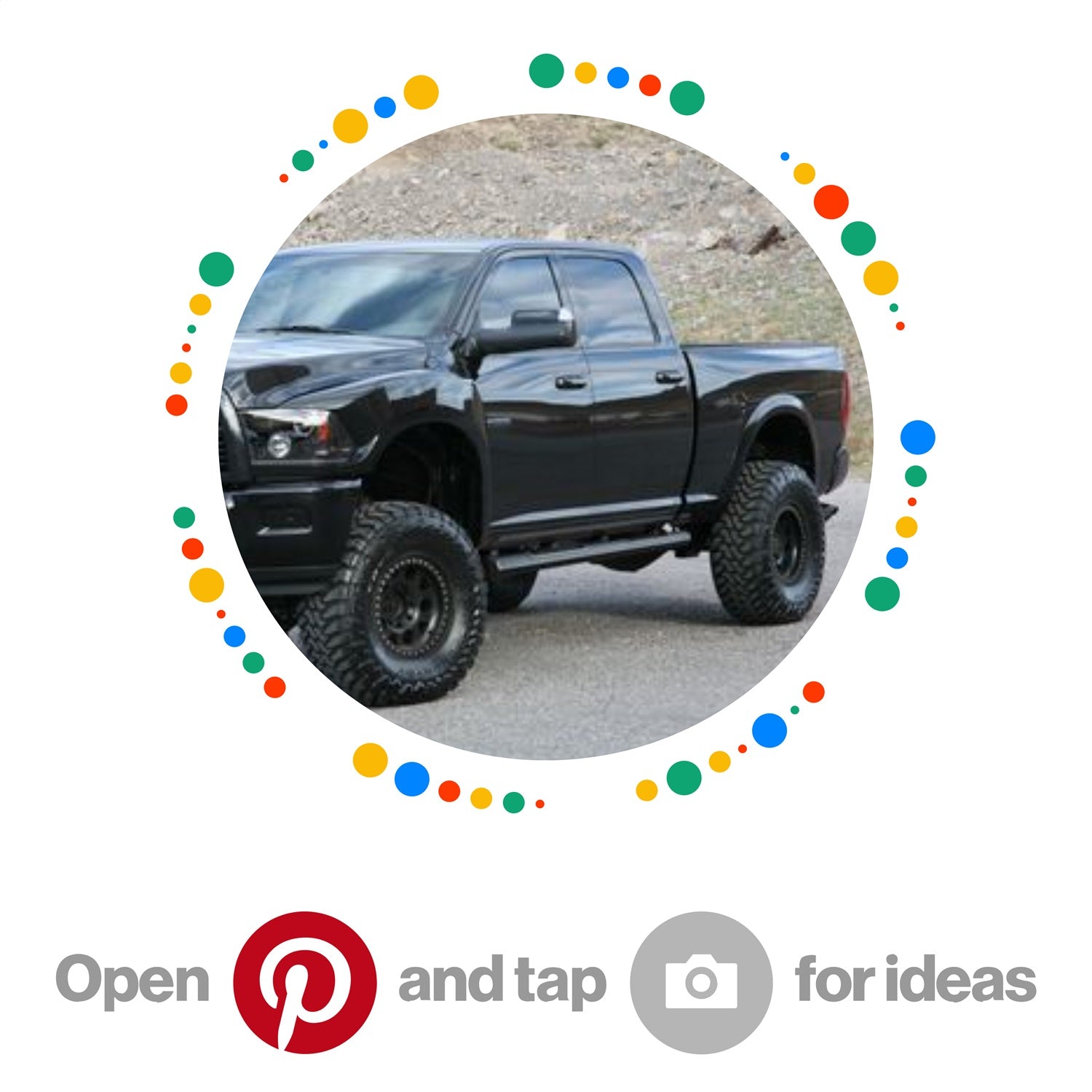 GEM Tube 400013 T3 Running Board Mounting Bracket