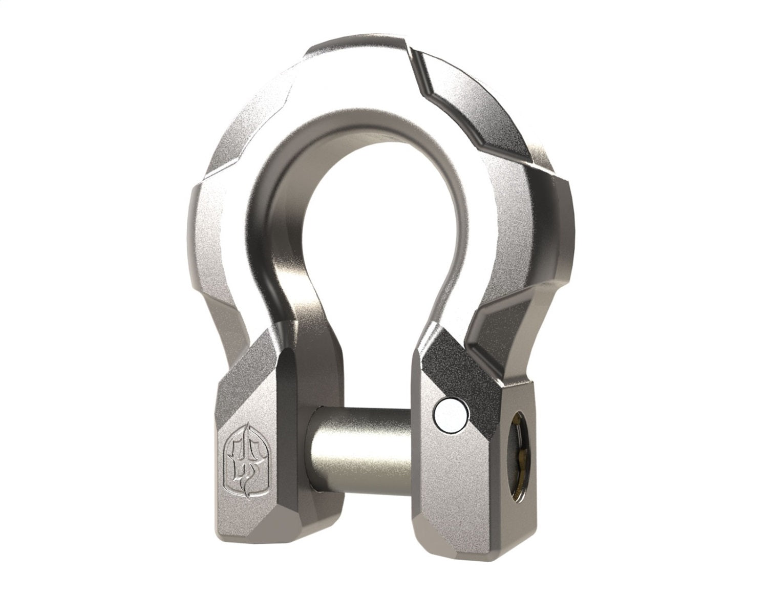 Road Armor RG-SH087CZ Identity Shackle