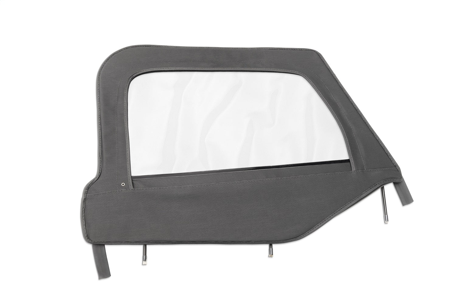 Rampage 68335 Complete Soft Top Kit Fits 97-06 Wrangler (TJ)