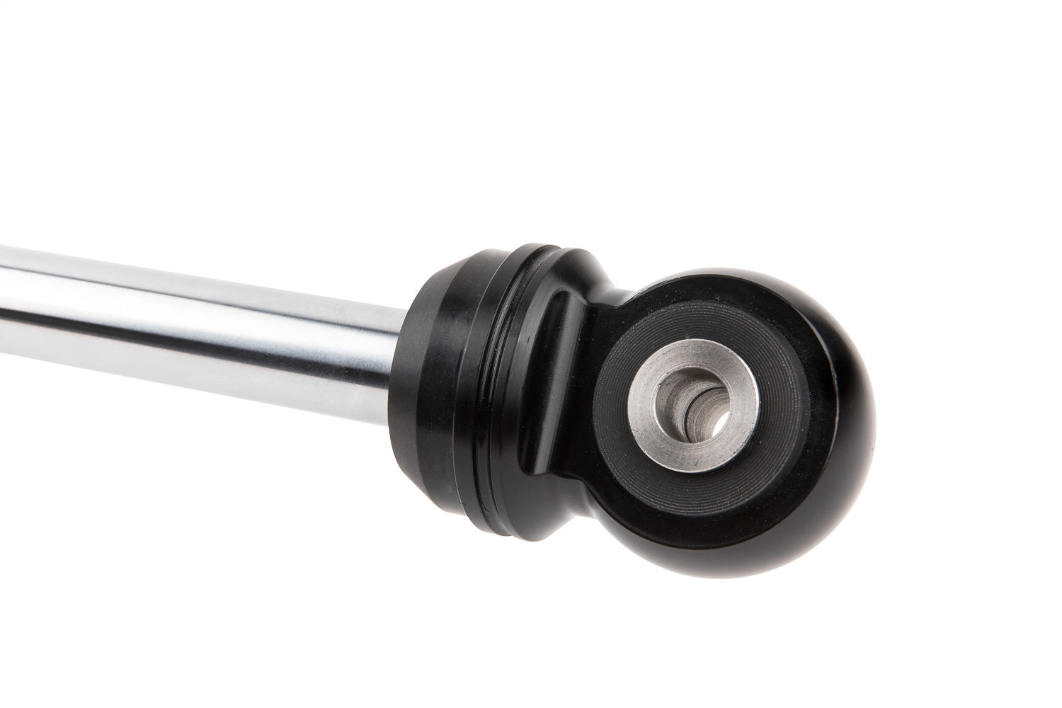 FOX Offroad Shocks 883-26-054 Fox 2.5 Factory Series Reservoir Shock Set