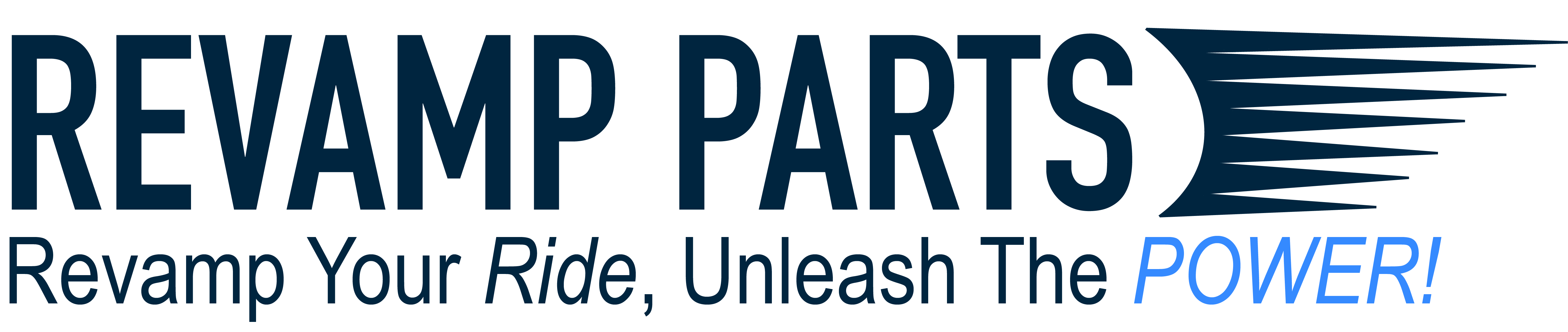 All – Revamp Parts - USA