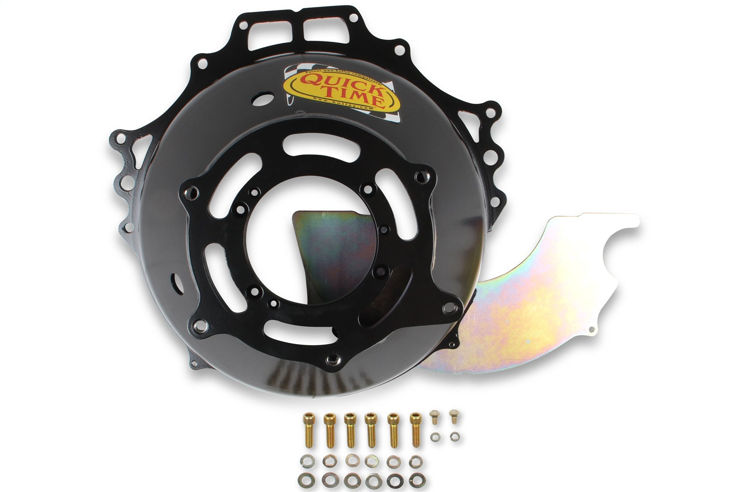 QuickTime RM-6010 QuickTime Bellhousing