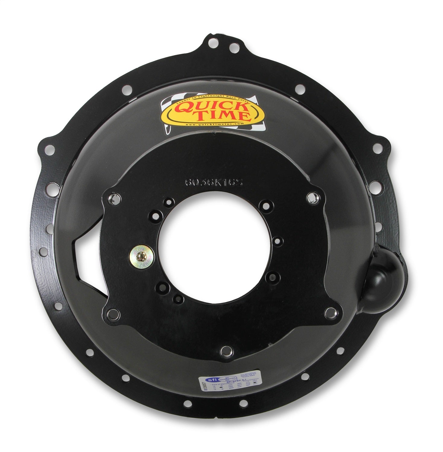 QuickTime RM-6036 QuickTime Bellhousing