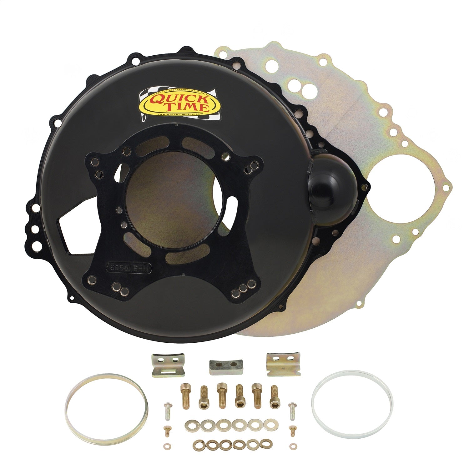 QuickTime RM-6056 QuickTime Bellhousing