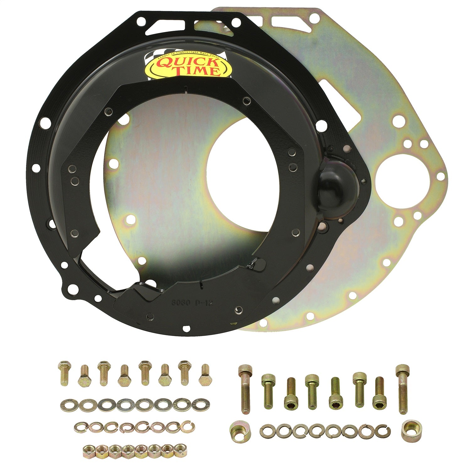 QuickTime RM-8080 QuickTime Bellhousing