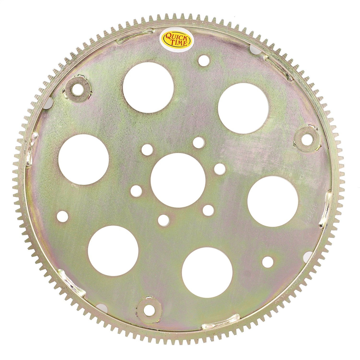 QuickTime RM-947 Performance Flexplate