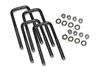 Superlift 10604 Leaf Spring Axle U-Bolt