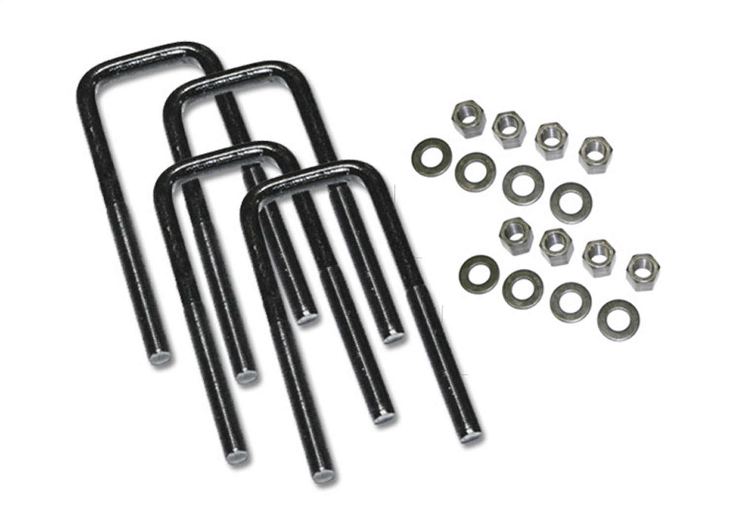 Superlift 10404 U-Bolts