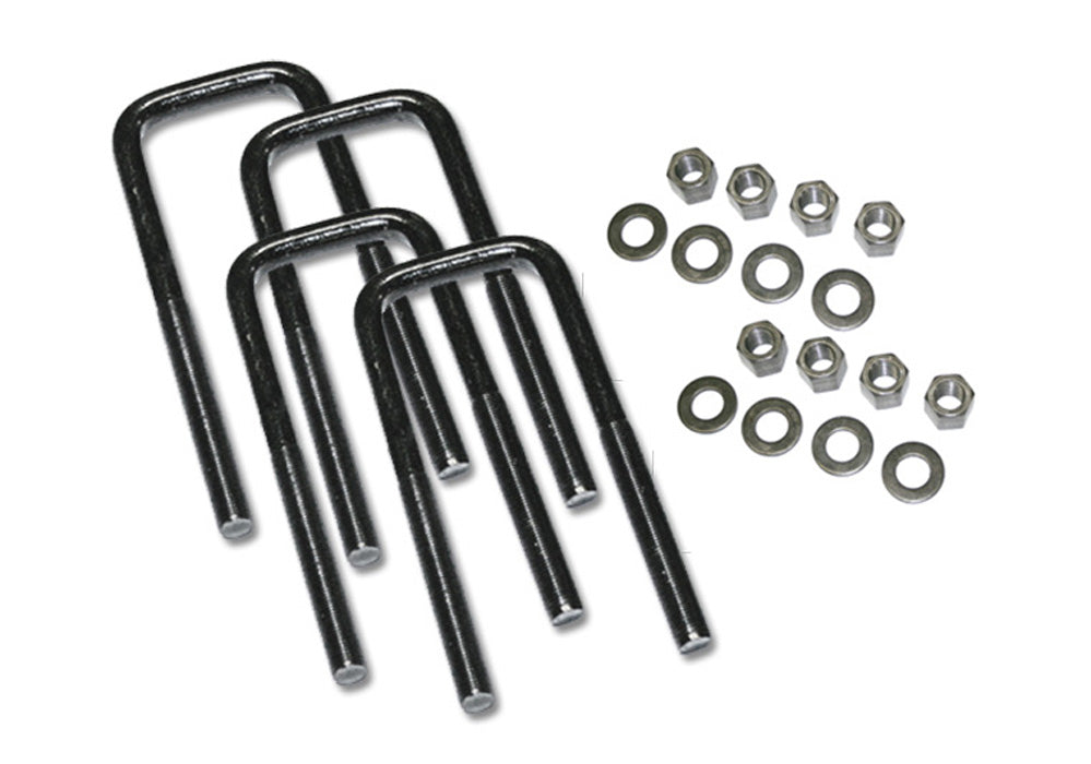 Superlift 10984 Leaf Spring Axle U-Bolt