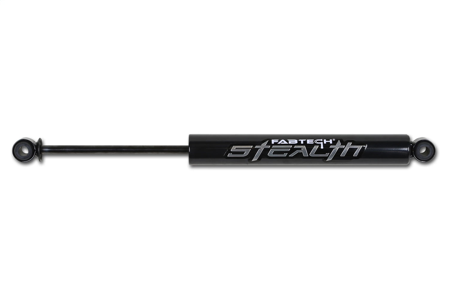Fabtech FTS6353 Stealth Monotube Shock Absorber Fits 19-21 1500