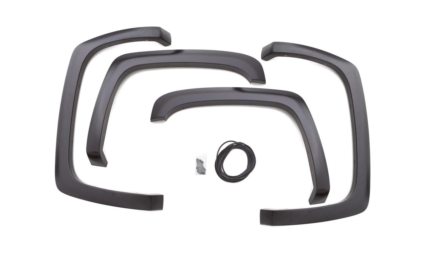 Lund SX129S Sport Style Fender Flare Set