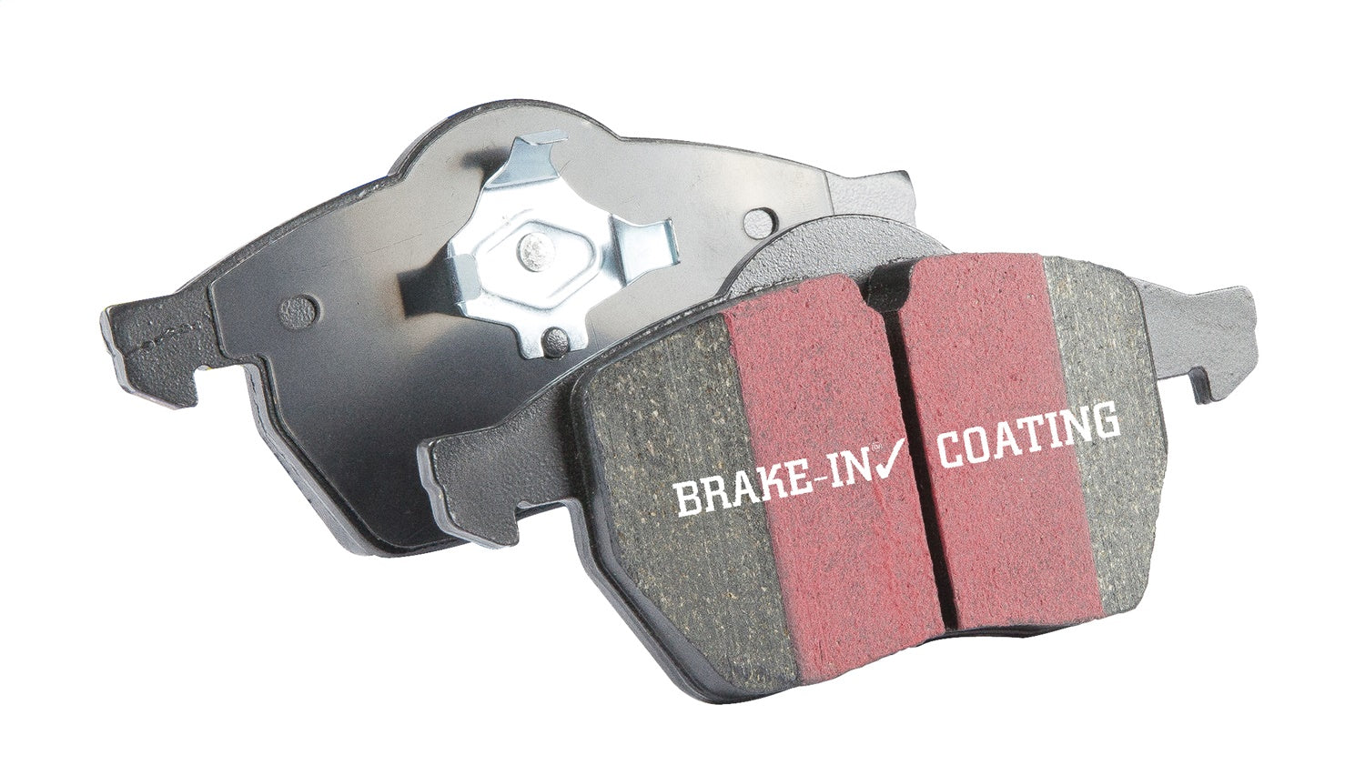 EBC Brakes UD1832 Ultimax  Brake Pads Fits 16-22 Accord ILX