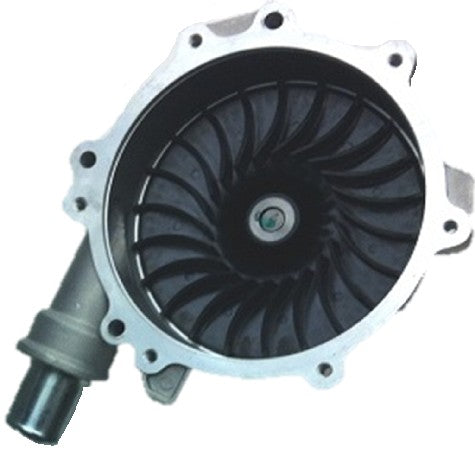 Airtex Engine Water Pump  AW6186