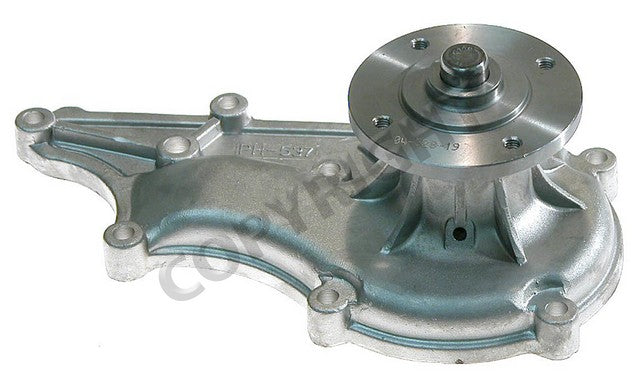 Airtex Engine Water Pump  AW9017