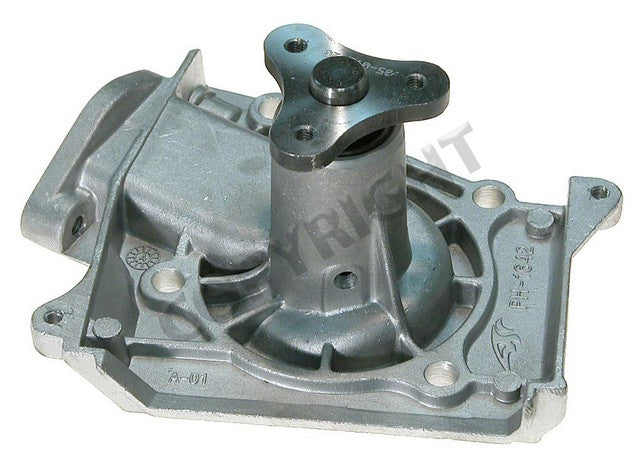 Airtex Engine Water Pump  AW4049