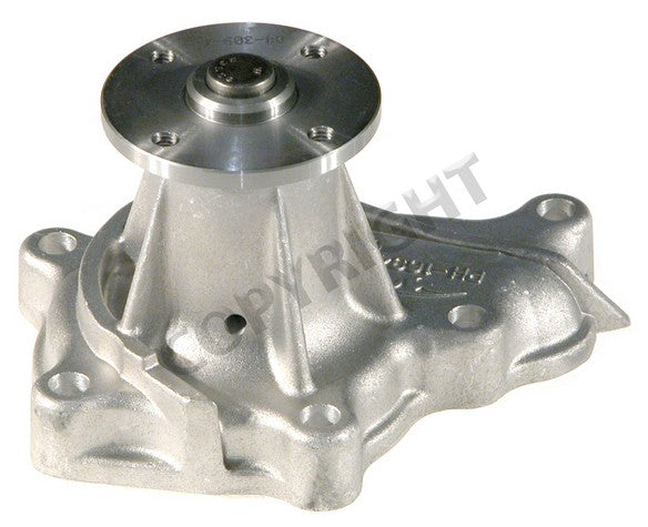 Airtex Engine Water Pump  AW9074