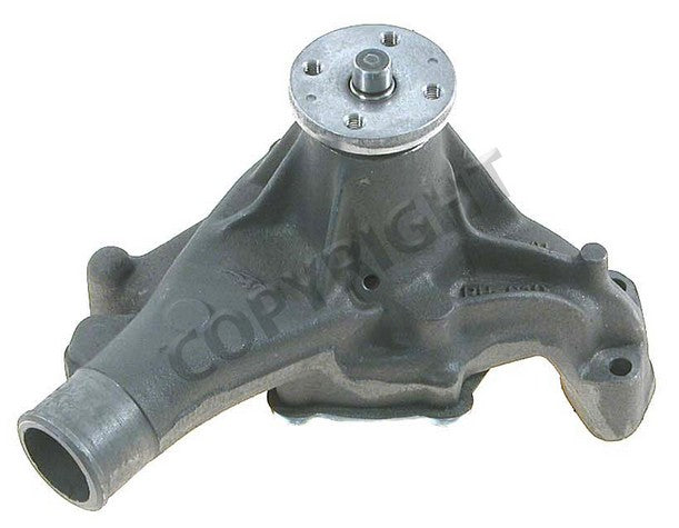 Airtex Engine Water Pump  AW5049
