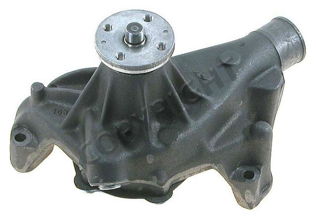 Airtex Engine Water Pump  AW5049