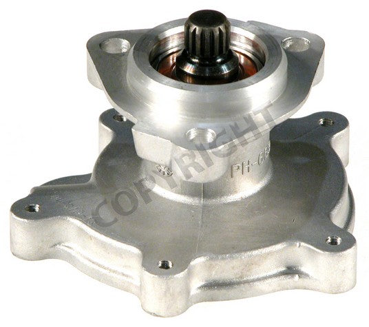 Airtex Engine Water Pump  AW5043