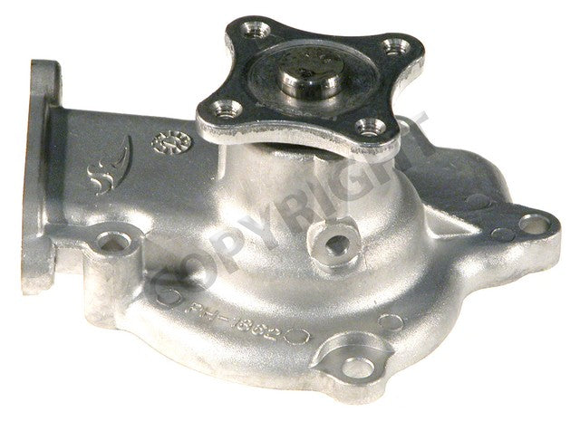 Airtex Engine Water Pump  AW9214