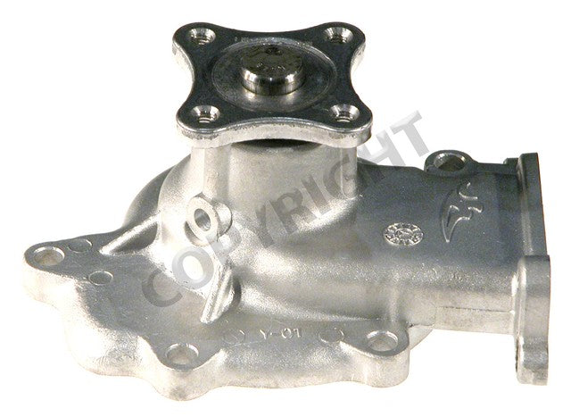 Airtex Engine Water Pump  AW9214