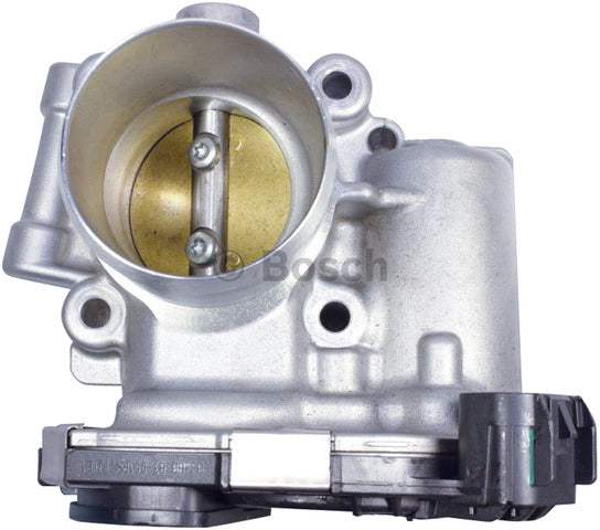 Bosch Fuel Injection Throttle Body Assembly  0280750498