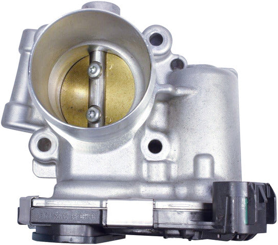 Bosch Fuel Injection Throttle Body Assembly  0280750498