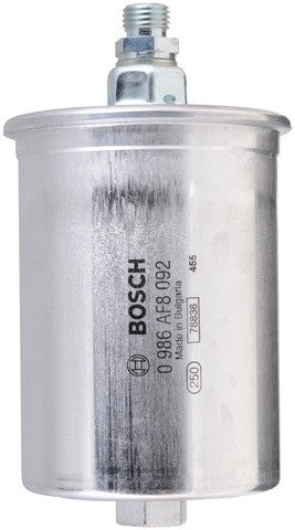 Bosch Fuel Filter  0986AF8092