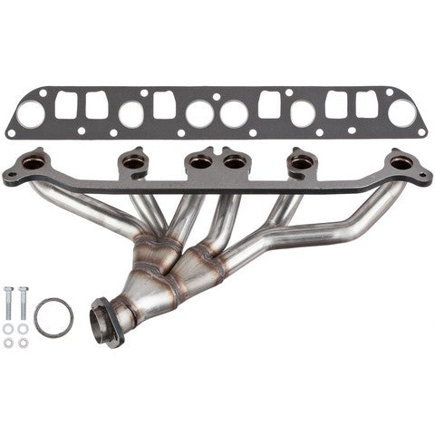 ATP Exhaust Manifold  101212