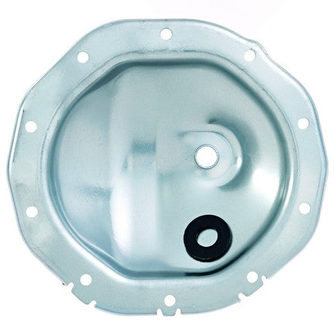 ATP Differential Cover  111107