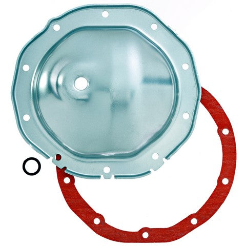 ATP Differential Cover  111107