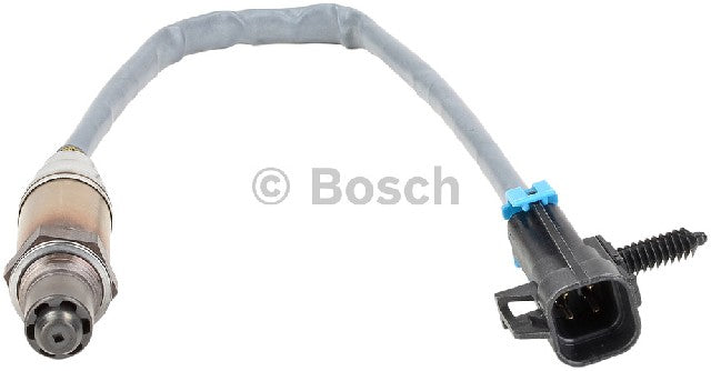 Bosch Oxygen Sensor  15898