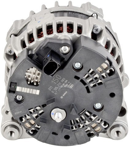 Bosch Alternator  AL0887N