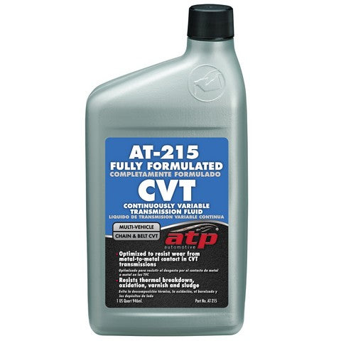 ATP Auto Trans Fluid  AT-215