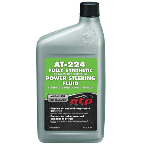 ATP Power Steering Fluid  AT-224