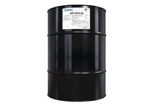 AISIN Automatic Transmission Fluid  ATF-HCV-55